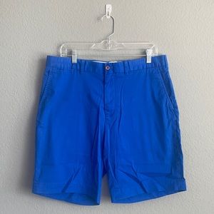 Ralph Lauren shorts, Size 34, Blue